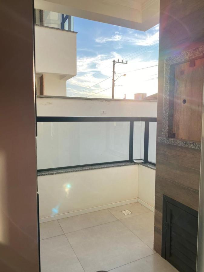 Apartmán Apartamento Terreo Com Jardim Gourmet Piçarras Exteriér fotografie