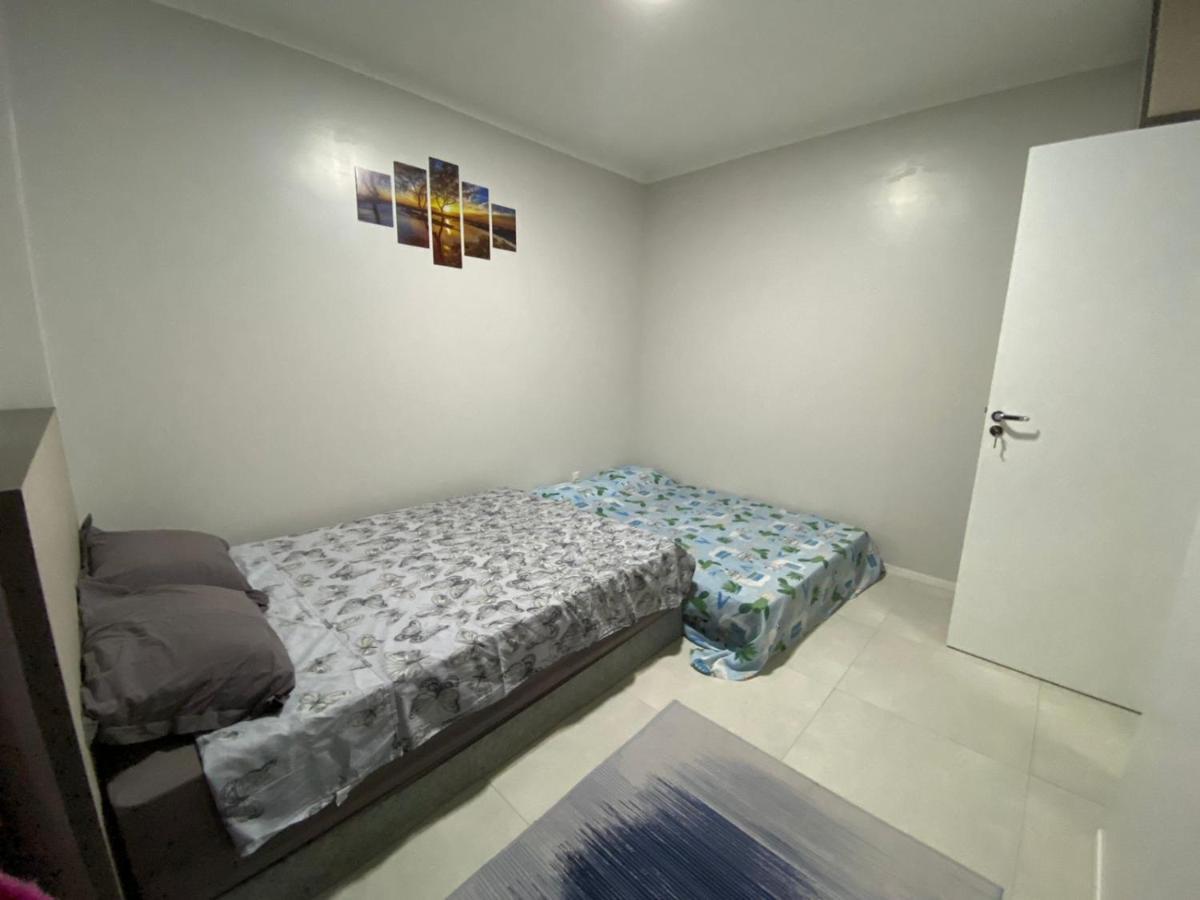 Apartmán Apartamento Terreo Com Jardim Gourmet Piçarras Exteriér fotografie
