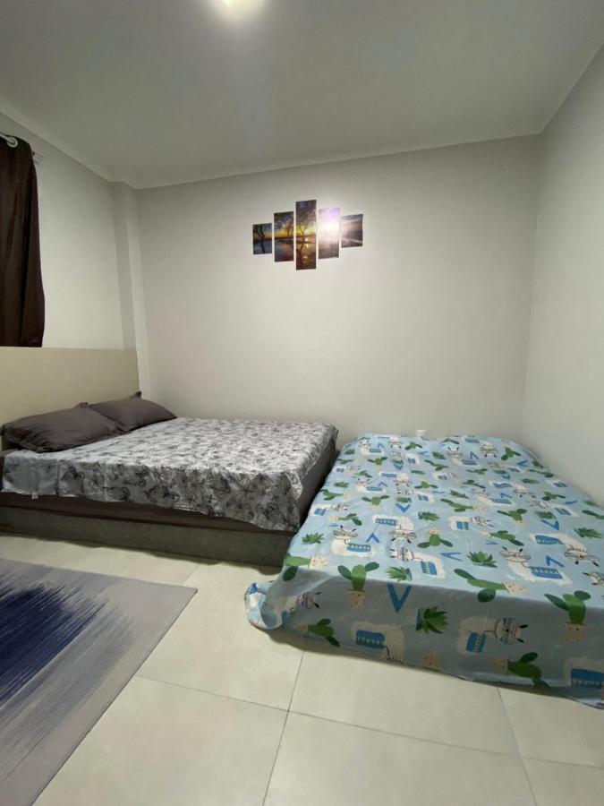 Apartmán Apartamento Terreo Com Jardim Gourmet Piçarras Exteriér fotografie