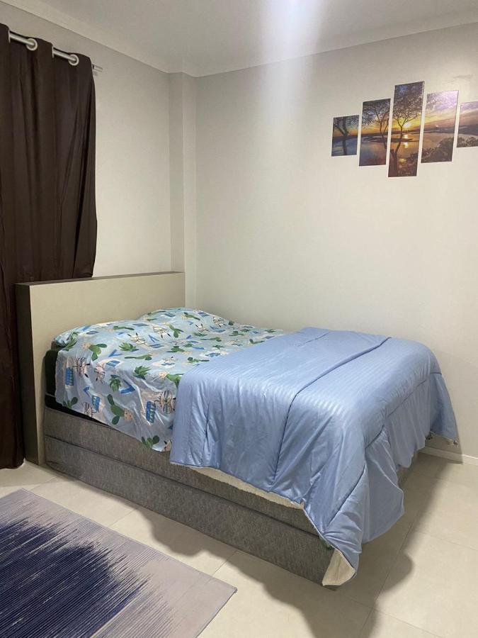 Apartmán Apartamento Terreo Com Jardim Gourmet Piçarras Exteriér fotografie