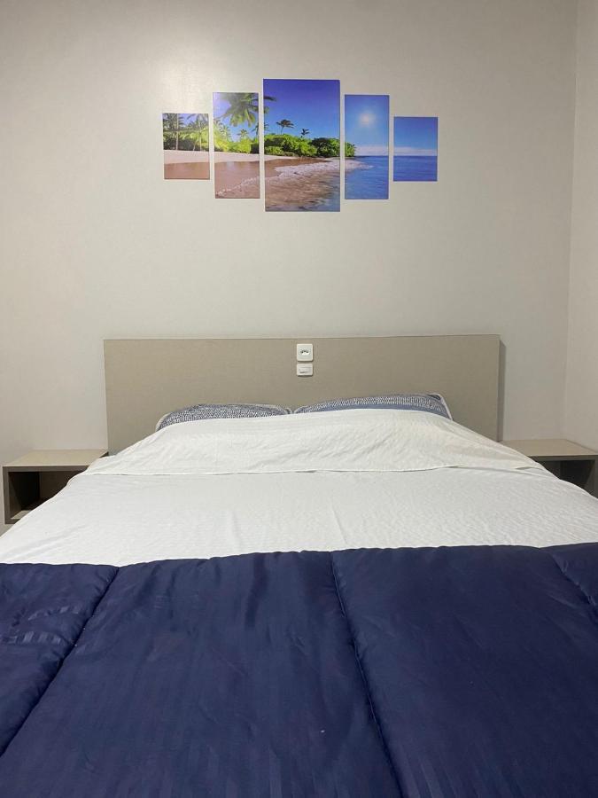 Apartmán Apartamento Terreo Com Jardim Gourmet Piçarras Exteriér fotografie