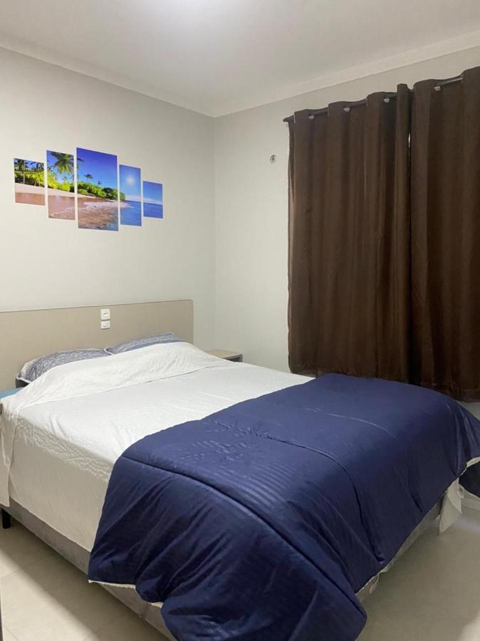 Apartmán Apartamento Terreo Com Jardim Gourmet Piçarras Exteriér fotografie