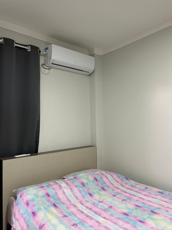 Apartmán Apartamento Terreo Com Jardim Gourmet Piçarras Exteriér fotografie